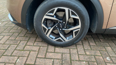 Kia Sportage 1.6T GDi ISG 2 5dr Petrol Estate